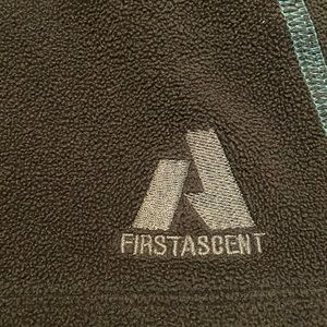 Eddie Bauer First Ascent 1/2 Zip
